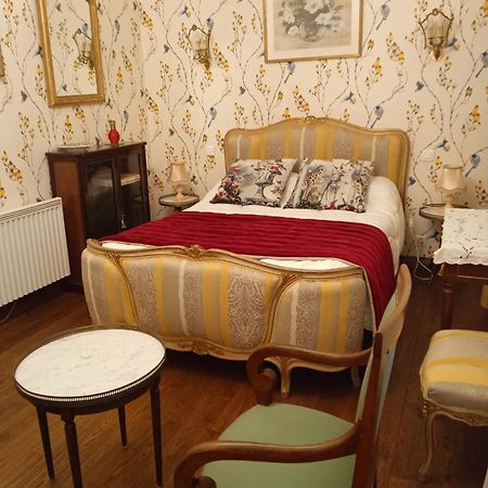 Villedomer Chambre D'Hotes La Belle Saison מראה חיצוני תמונה
