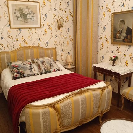 Villedomer Chambre D'Hotes La Belle Saison מראה חיצוני תמונה