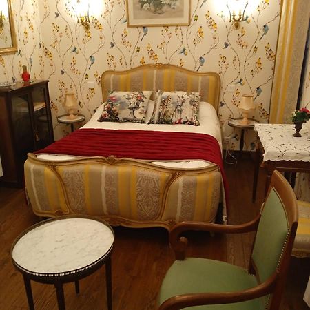 Villedomer Chambre D'Hotes La Belle Saison מראה חיצוני תמונה