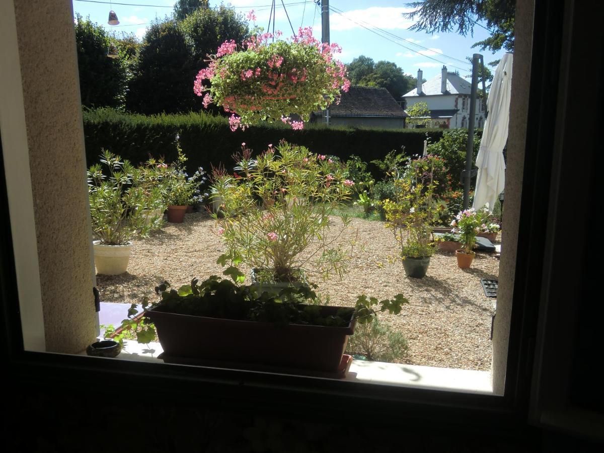 Villedomer Chambre D'Hotes La Belle Saison מראה חיצוני תמונה